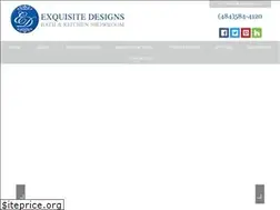 Sites similar to exquisitedesignsphilly.com