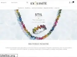 Sites similar to exquisitediamonds.ro