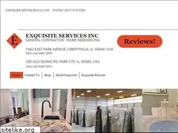 Sites similar to exquisitegranitecountertops.com