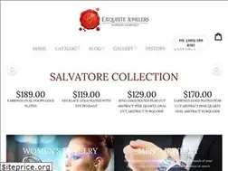 Sites similar to exquisitejewelersmiami.com