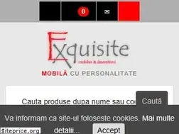 Sites similar to exquisitemob.ro