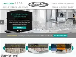 Sites similar to exquisitestone.com