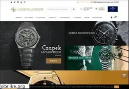Sites similar to exquisitetimepieces.com