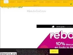 Sites similar to exquisitoo.com