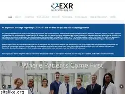 Sites similar to exr.ca