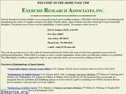 Sites similar to exra.org