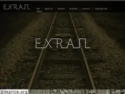 Sites similar to exrail-inc.jp