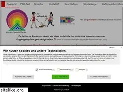 Sites similar to exregion.de