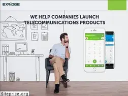 Sites similar to exridge.com