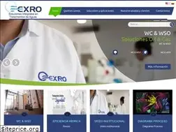 Sites similar to exro.co