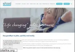 Sites similar to exroid.com