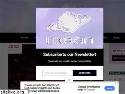 Sites similar to exronmusic.com
