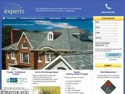 Sites similar to exroofingexperts.com
