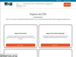 Sites similar to exs.pt