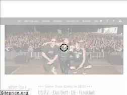 Sites similar to exscan.de