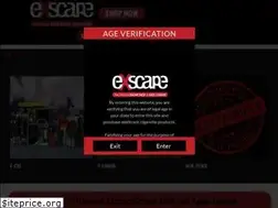 Sites similar to exscapesmoke.com