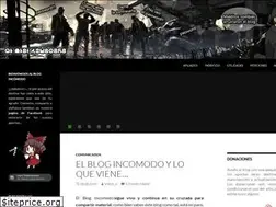 Sites similar to exscnet.wordpress.com