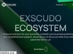 Sites similar to exscudo.com