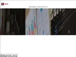 Sites similar to exseed.jp
