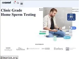 Sites similar to exseedhealth.com