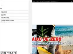 Sites similar to exseletrodomesticos.com.br