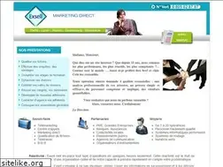 Sites similar to exsell.fr