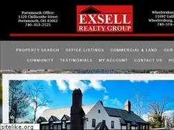 Sites similar to exsellrealtygroup.com