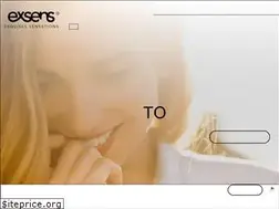 Sites similar to exsens.fr