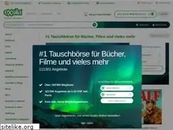 Sites similar to exsila.de