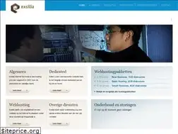 Sites similar to exsilia.net