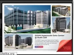 Sites similar to exsim.com.my