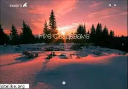Sites similar to exsisto.com