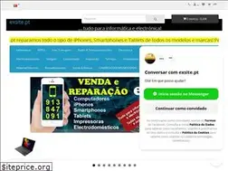 Sites similar to exsite.pt