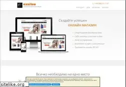 Sites similar to exsitee.com