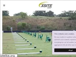 Sites similar to exsitegolf.com