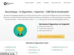 Sites similar to exsmokers.eu