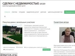 Sites similar to exspertrieltor.ru