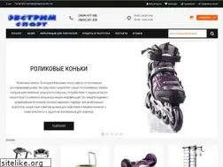 Sites similar to exsport-t.ru