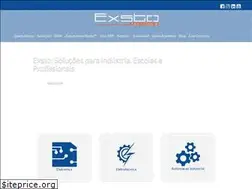 Sites similar to exsto.com.br