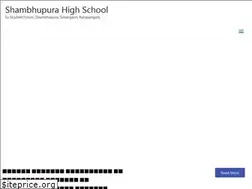 Sites similar to exstudentforum-shs.com