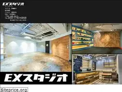 Sites similar to exstudio.pro