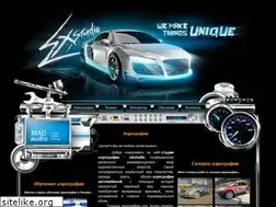 Sites similar to exstudio.ru