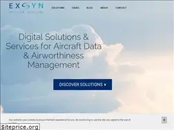 Sites similar to exsyn.com