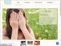 Sites similar to ext-infantedpedro.com