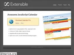 Sites similar to ext.ensible.com