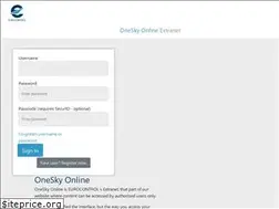 Sites similar to ext.eurocontrol.int