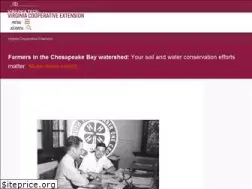 Sites similar to ext.vt.edu