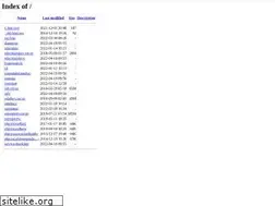 Sites similar to ext4joomla.com