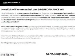 Sites similar to extablish.com