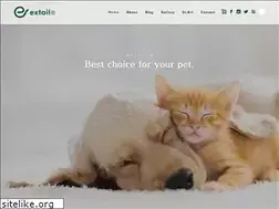 Sites similar to extail.com